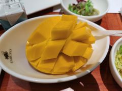-大渔铁板烧(通州万达店)