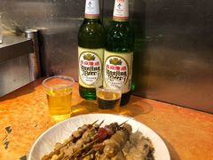 麻酱蘸料-郭记小街麻辣烫(南小街总店)