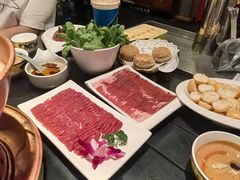 -南门涮肉(上海一店)