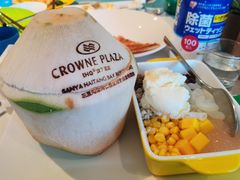 -味餐厅·海鲜·火锅·自助餐