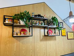 -零·壹新疆羊肉抓饭