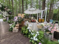 -黄海国家森林公园