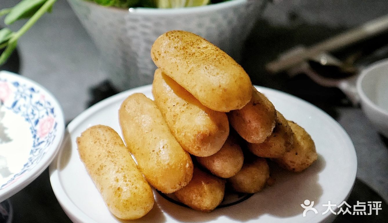 品质餐厅｜没想到鱼头火锅也能这样高端精致