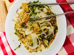西贝面筋-西贝(金桥店)