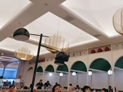 -浦乐汇·汤泉水世界