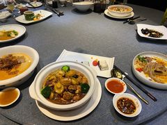 -唐御宴•御宴宫•唐代菜点(芙蓉西路店)