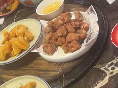 -粗粮人家·东北菜(洋桥店)