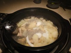 -百年果林椰子鸡(中洲店)