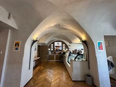 -Me Coffee下午茶艺术空间