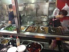 -潘国仙耳光馄饨(黄家阙路店)