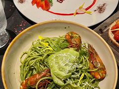 -静香HOUSE·全时段融合餐厅(七星欢乐颂店)