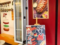 -Eckl’s爱氏热狗(猫街店)