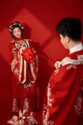 -雅云婚纱摄影工作室旗舰店