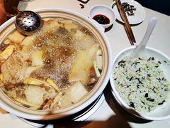 -爱膳菌锅锅(阳南店)