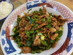 -湘香私房菜(大石长隆店)