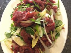 -厚味居炙子烤肉·清真(天桥南纬路店)
