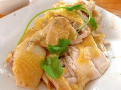 白切文昌鸡-农厨好味·温泉鹅·农家菜