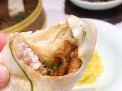 鳝丝夹饼-道道鲜·崇明私房菜(五角场店)