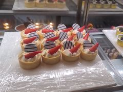 -浙江西子宾馆·瑶园咖啡厅