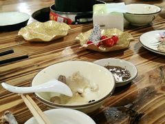 -尚竹阁冬瓜盅·18年地标美食(平洲店)