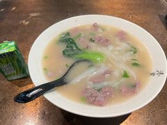 -漆黑觉米粉(三里屯店)