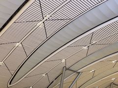 -贵阳龙洞堡国际机场-T2航站楼