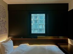 -北京三元桥CitiGO欢阁酒店