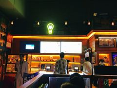 -HIB HUB公社(解放西路店)