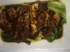 -繁仔牛杂(石排店)
