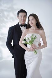 -巴黎春天婚纱摄影STUDIO·定制