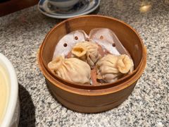 天王烤鸭包-南京大牌档(龙湖长楹天街店)