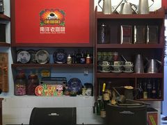 -南洋老咖啡(牛车水店)