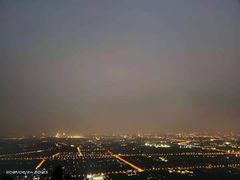 -鬼笑石后山停车场
