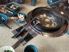 -润泽园椰子鸡(汇一城店)