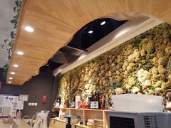 -森味花园·日本料理(伊藤洋华堂亚运村店)
