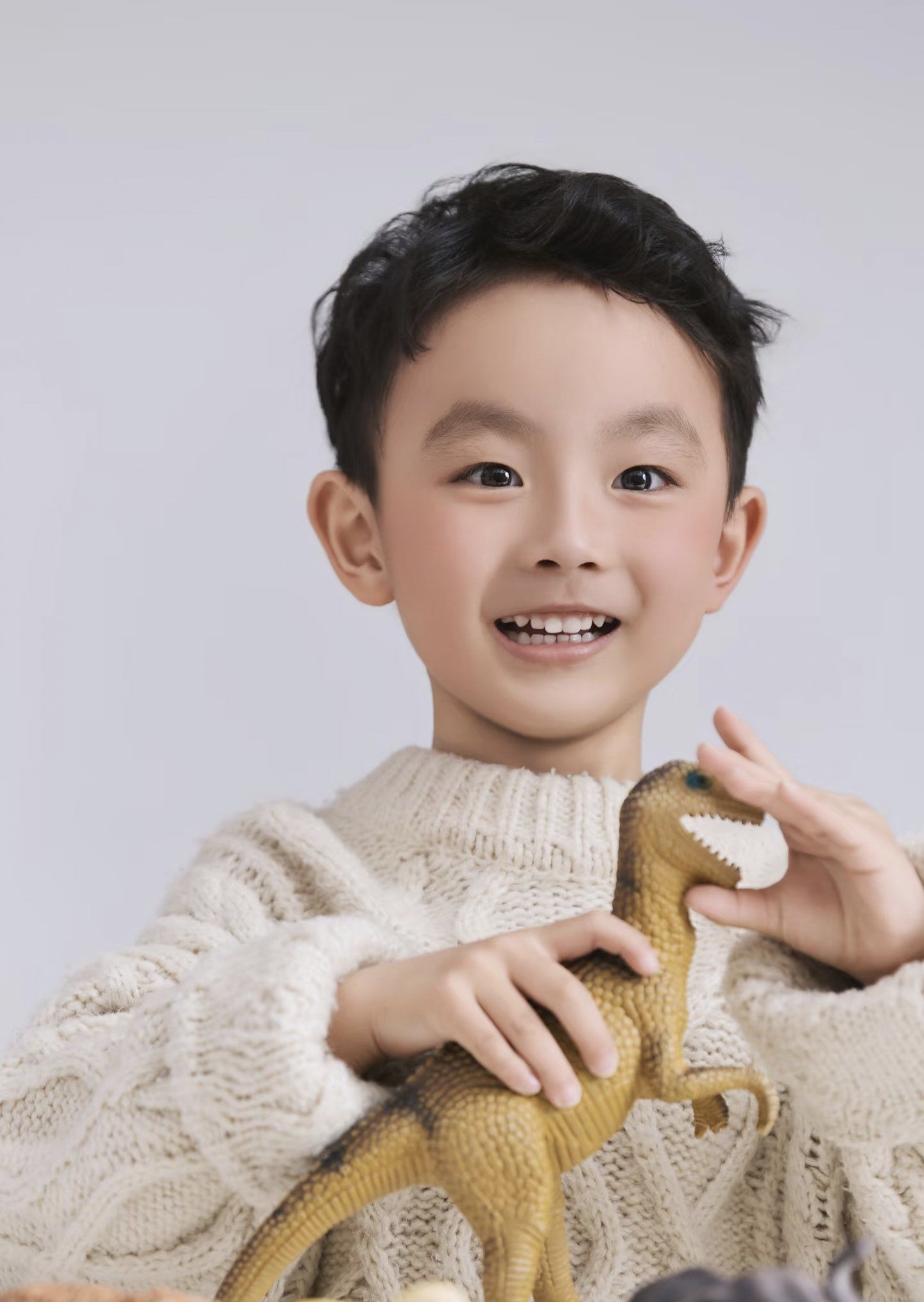 长在心巴上的男孩#儿童摄影#南阳哆咪儿童