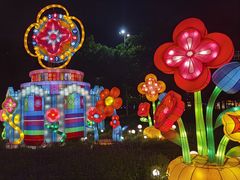 -龙凤山庄影视度假村