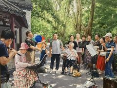 -中华艺术宫(上海美术馆)