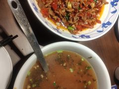 -八碗湘长沙市井菜(坡子街店)