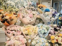 -EPOQUE·一刻花店(兴业太古汇店)