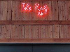 -The Rug Cafe(王府中环店)