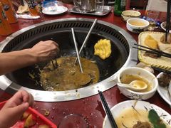 -哈尔滨东北铁锅炖(都督街店)