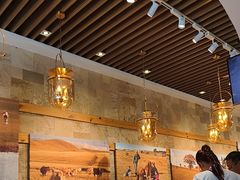 -西贝(无锡万象城店)