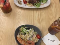 -打趸BTC·Breaktime cafe(北京路店)