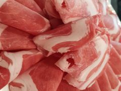 -京门老爆三·铜锅涮肉 爆肚(望京店)