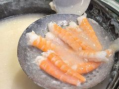 -景笙毋米粥底火锅(20年老字号)