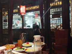 -袁老四重庆老火锅(桐梓坡店)