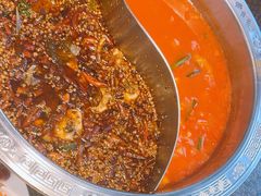 -胖子鱼·天水麻辣鱼火锅(秦州407店)