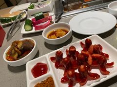 -海底捞火锅(苏宁生活广场店)