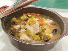 -南山鲜虾面·活鲜小馆·海味大连菜(南山总店)